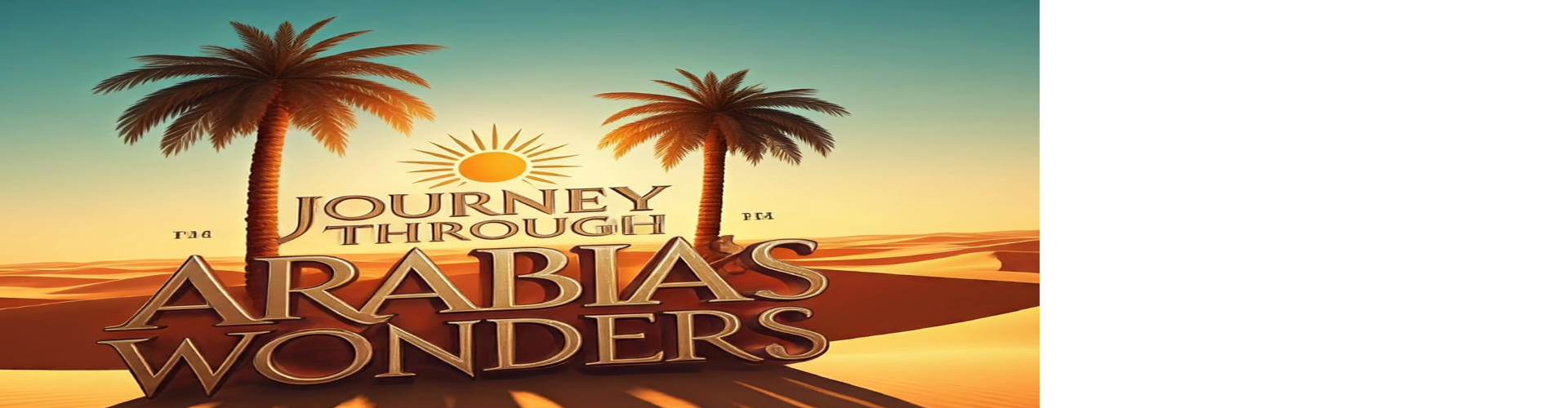 The Majesty of Arabia: Unveiling its Secrets